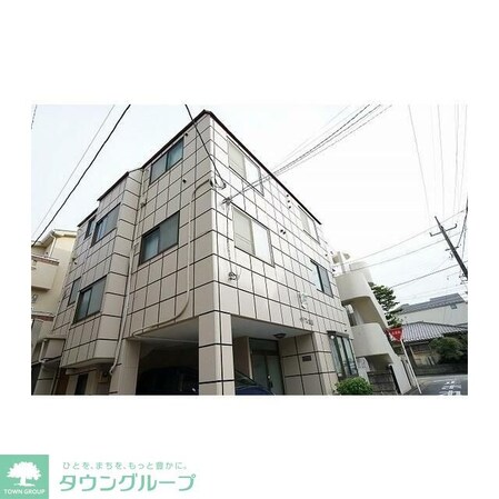 イリス三田の物件内観写真